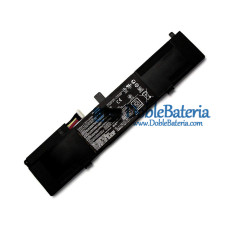 Batería para Asus TP301U TP301UJ C31N1517 TP301UA - Batería de repuesto