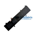 Batería para Asus TP412UA VIVOBOOK C31N1733 VivoBook tirón 14 - Batería de repuesto