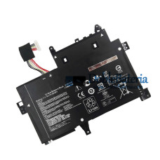 Batería para Asus TP500 TP500L TP500LA TP500LN TP500LB B31N1345 - Batería de repuesto