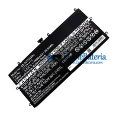 Batería para Asus transformador C12N1419 libro T100TAL T100 Chi-T100CHI FG003B - Batería de repuesto