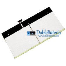 Batería para Asus Transformer Book T100HA C12N1435 - Batería de repuesto