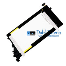 Batería para Asus Transformer Book Trio TX201L TX201LA C11N1312 - Batería de repuesto