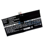 Batería para Asus Transformer TF701T K00C TF701T C12P1305 - Batería de repuesto