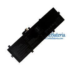Batería para Asus U4100U UX430UQ UX430UQ-GV015T C31N1620 - Batería de repuesto
