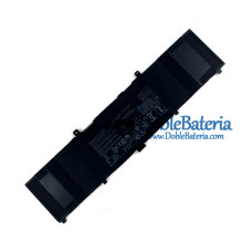 Batería para Asus U410U U410UA U410UQ B21N1628 - Batería de repuesto