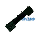 Batería para Asus U5500 UX550GDX C42N1728 - Batería de repuesto