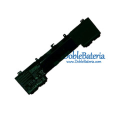 Batería para Asus U5500 UX550GDX C42N1728 - Batería de repuesto