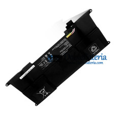 Batería para Asus UX21 C23- C32-LI2467E UX21EDH52 UX21E - Batería de repuesto