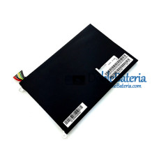 Batería para Asus UX30 UX30Ku UX30KA C31-UX30 - Batería de repuesto