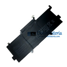 Batería para Asus UX330UA UX330UA-FB018R UX330UA-FB161T C31N1602 - Batería de repuesto