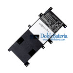 Batería para Asus V455 V455L V455LB VM490 VM490L C21N1409 - Batería de repuesto