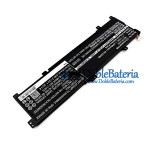 Batería para Asus Vivobook A501L A501LX A501LX-DM023H A501LB5200 A501C1-Z1-C10 B31N1429 - Batería de repuesto