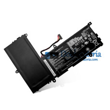Batería para Asus VivoBook E200HA C21N1521 C2IN1521 - Batería de repuesto