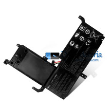 Batería para Asus VIVOBOOK FLIP TP510 TP510UF B31N1708 - Batería de repuesto