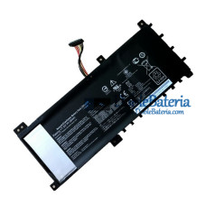 Batería para Asus VivoBook S451 S451LA S451LB S451LN V451 V451LA V451LB V451LN C21N1335 - Batería de repuesto