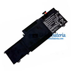 Batería para Asus VivoBook U38N U38K U38DT Zenbook UX32 UX32VD UX32LA C23-UX32 - Batería de repuesto