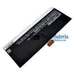 Batería para Asus VivoTab TF600TL C21-TF600T - Batería de repuesto