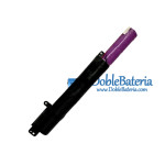 Batería para Asus X507UA X407UA X507LA X407MA X507UB A31N1719 - Batería de repuesto