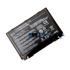 Batería para Asus X8AC X8D K50AB IE K401J X8AIN AIP X8AFF X66Ic - Batería de repuesto