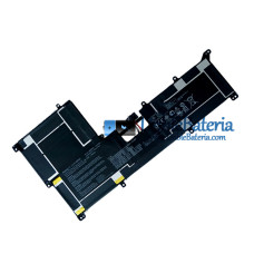Batería para Asus Zenbook 3 Deluxe C22N1623 UX490U - Batería de repuesto