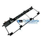 Batería para Asus Zenbook C31N1428 UX305 UX305L UX305LA - Batería de repuesto