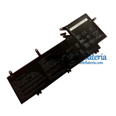 Batería para Asus ZenBook tirón 15 UX561UD Q535U C31N1704 - Batería de repuesto
