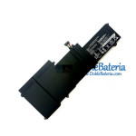 Batería para Asus ZenBook U500 U500V U500VZ UX51V UX51 UX51VZ C42-UX51 - Batería de repuesto