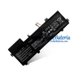Batería para Asus Zenbook U5000 UX510UX UX510UW B31N1534 - Batería de repuesto