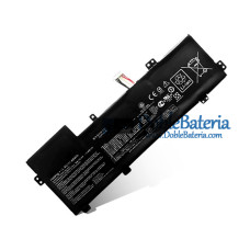 Batería para Asus Zenbook U5000 UX510UX UX510UW B31N1534 - Batería de repuesto