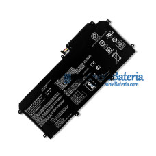Batería para Asus ZENBOOK UX330 UX330C U3000C C31N1610 - Batería de repuesto