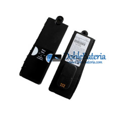 Batería para BAT31001 Iridium 9575 - Batería de repuesto