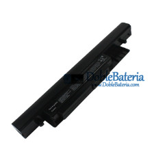 Batería para Benq BATAW20L62 BATAW20L61 BATBL10L62 BATAW20L61 S43 E43 K43 - Batería de repuesto