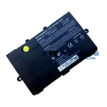 Batería para Clevo P870BAT-8 6-87-P870S-4272 NP9870 P8700S P870DM gx9 - Batería de repuesto