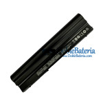 Batería para Clevo W217BAT 3-6-87-W217S-4DF1 - Batería de repuesto