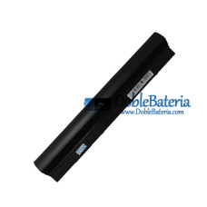 Batería para Clevo W510BAT-3 W510LU W515LU 6-87-W510S - Batería de repuesto