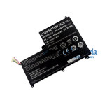 Batería para Clevo W740 W740BAT-X411 6 - Batería de repuesto