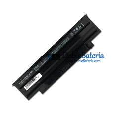 Batería para Dell 04YRJH 383CW 06P6PN 07XFJJ J1KND 9T48V P22G - Batería de repuesto