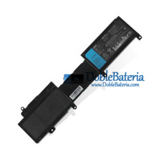 Batería para Dell 2NJNF 14Z-5423 15Z-5523 ​​T41M0 P35G TPMCF - Batería de repuesto