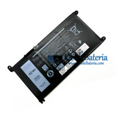 Batería para Dell 3180 3189 51KD7 K5XWW J0PGR - Batería de repuesto