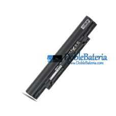 Batería para Dell 5MTD8 YFDF9 YFOF9 Latitud 3340 V131 Gen2 Latitud 3350 H4PJP HGJW8 - Batería de repuesto
