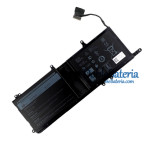 Batería para Dell Alienware 17 R4 R5 15 R3 9NJM1 P31E 44T2R P69F - Batería de repuesto