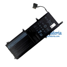 Batería para Dell Alienware 17 R4 R5 15 R3 9NJM1 P31E 44T2R P69F - Batería de repuesto