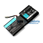 Batería para Dell Alienware M18X R3 ALIENWARE ALIENWARE 17 2F8K3 M17x R5 - Batería de repuesto