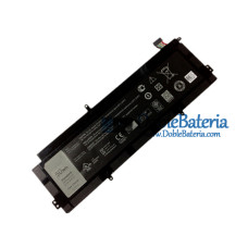 Batería para Dell Chromebook 11 CB1C13 1132N 01132N - Batería de repuesto