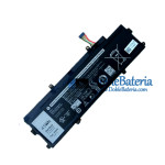 Batería para Dell Chromebook 5R9DD 3120 KTCCN XKPD0 - Batería de repuesto