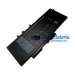 Batería para Dell E5480 E5580 15 3520 GJKNX E5280 - Batería de repuesto
