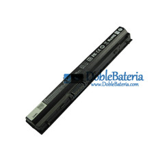 Batería para Dell E6320 E6230 E6220 E6120 RFJMW 7FF1K - Batería de repuesto