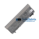 Batería para Dell E6410 E6400 E6500 E6510 4M529 - Batería de repuesto