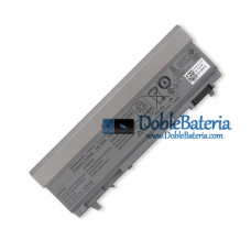 Batería para Dell E6410 E6400 E6500 E6510 4M529 - Batería de repuesto