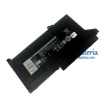 Batería para Dell E7280 E7290 E7380 E7390 E7480 E7490 DJ1J0 - Batería de repuesto